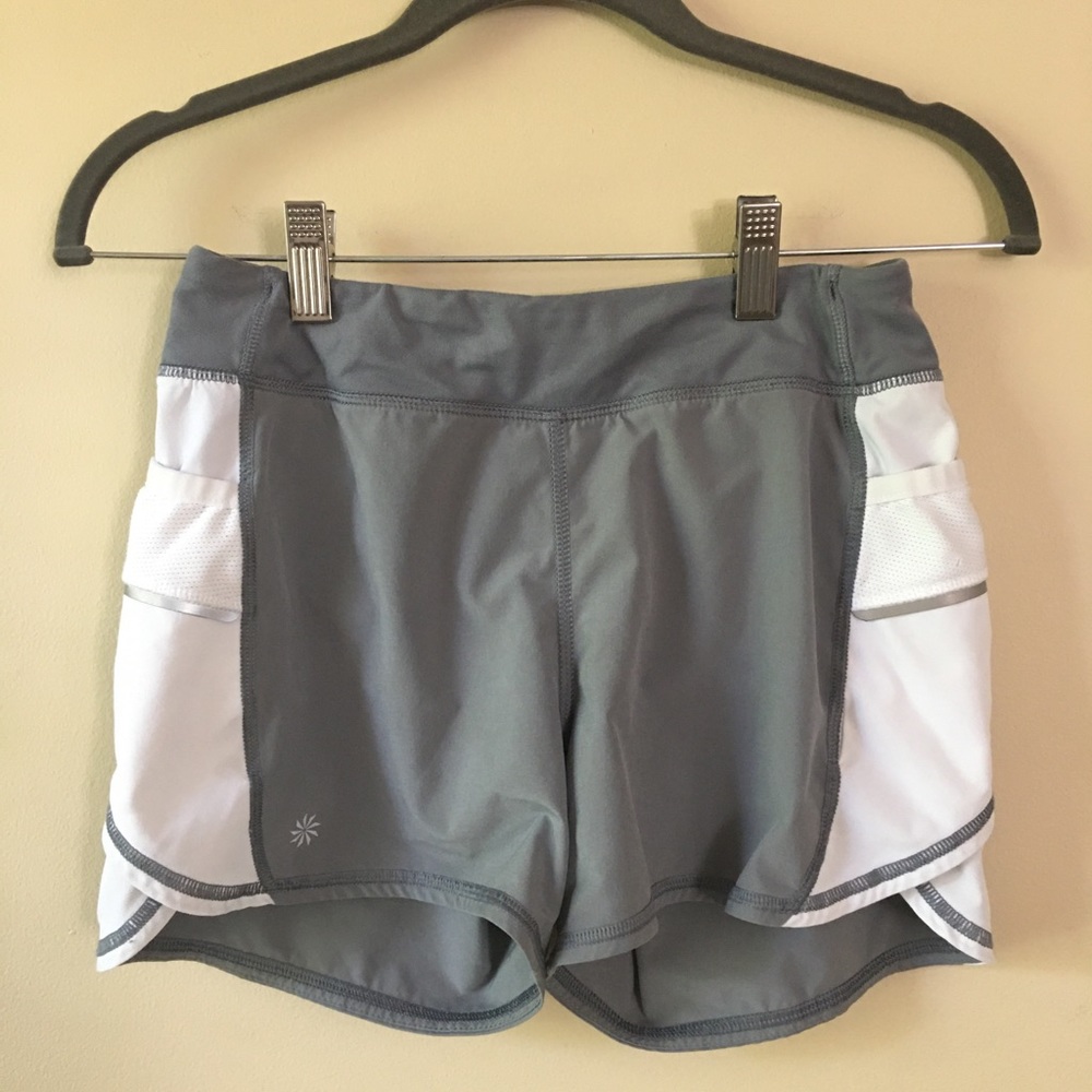 Athleta Girl shorts